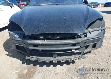 2015 Tesla Model S 70D/85D/P85D из США, поврежденный, VIN 5YJSA1E24FF114180